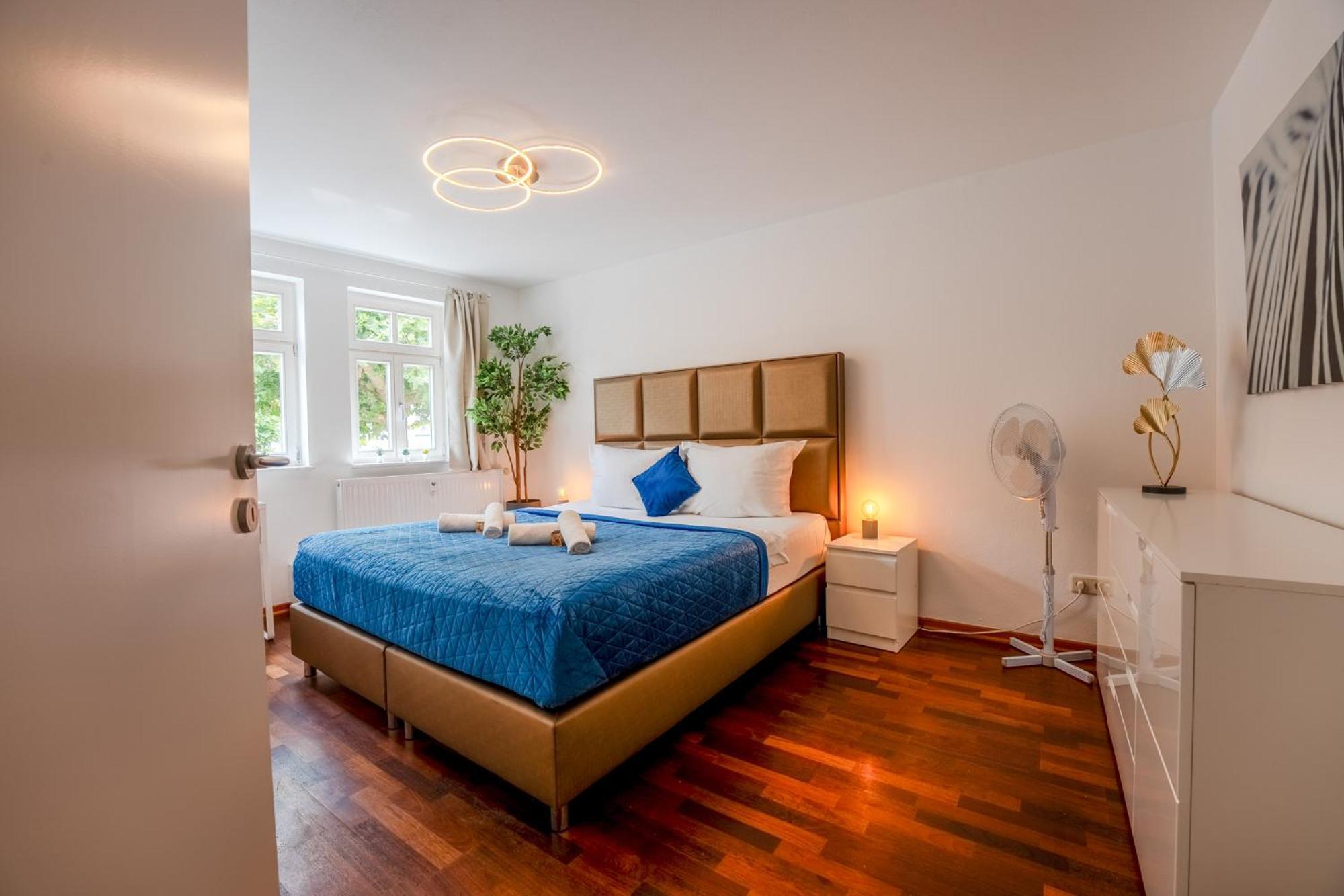 Apartment Schlossberg Residences - Markplatz City-apartment *