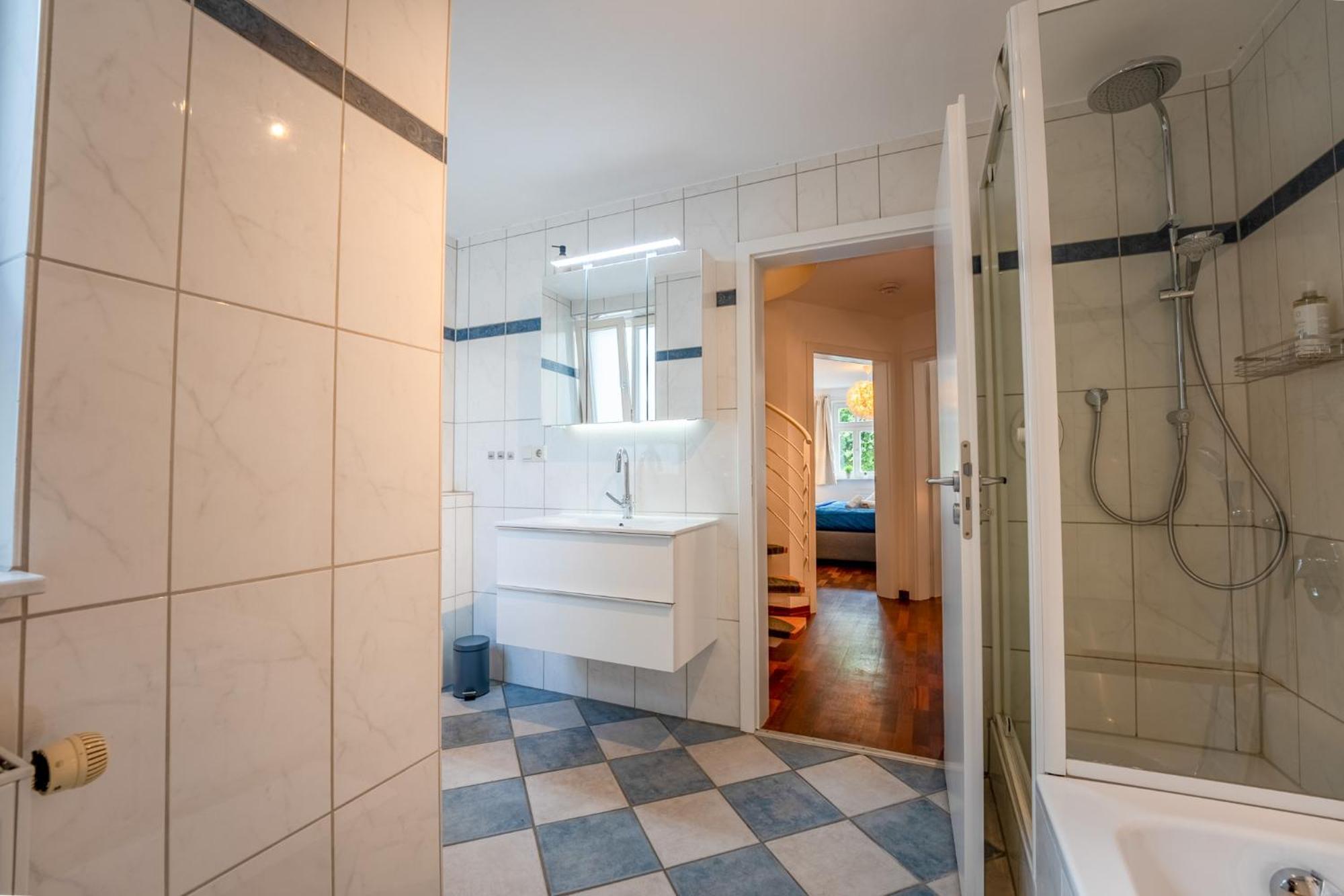 Schlossberg Residences - Markplatz City-apartment * Weinheim