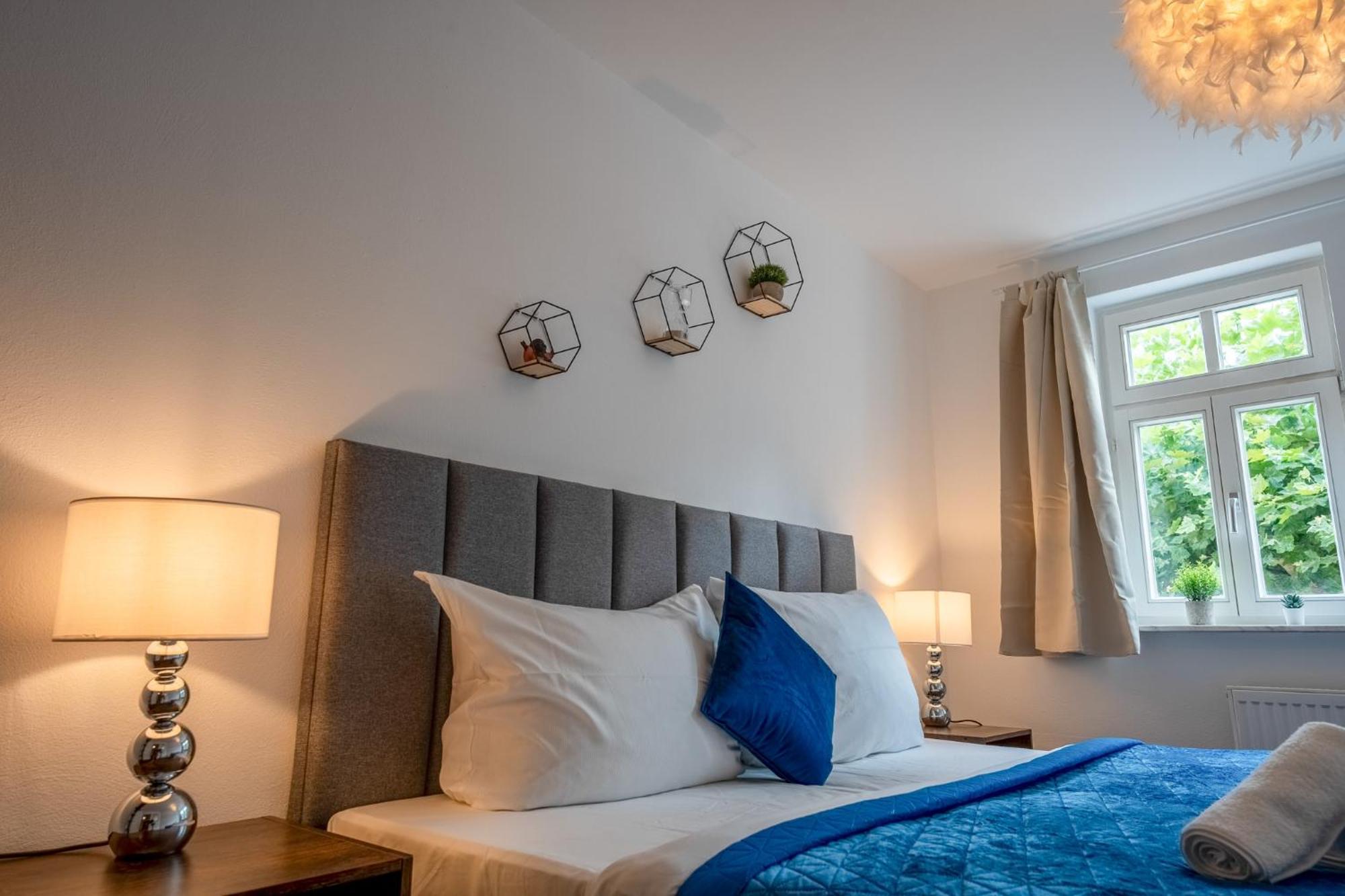 Schlossberg Residences - Markplatz City-apartment