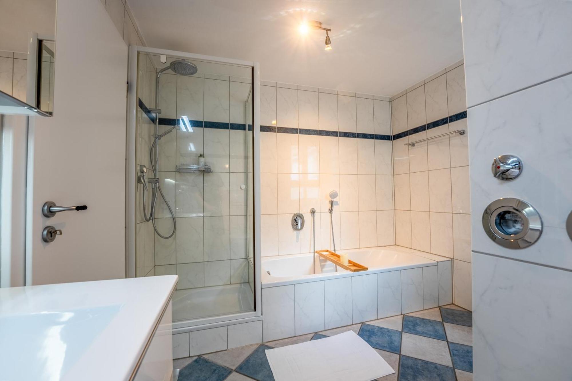 Apartment Schlossberg Residences - Markplatz City-apartment *