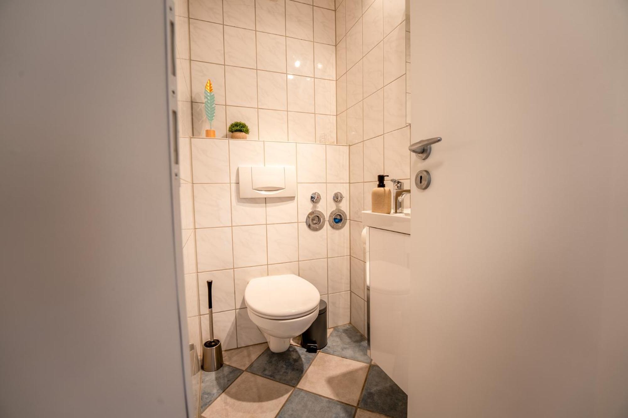 Schlossberg Residences - Markplatz City-apartment