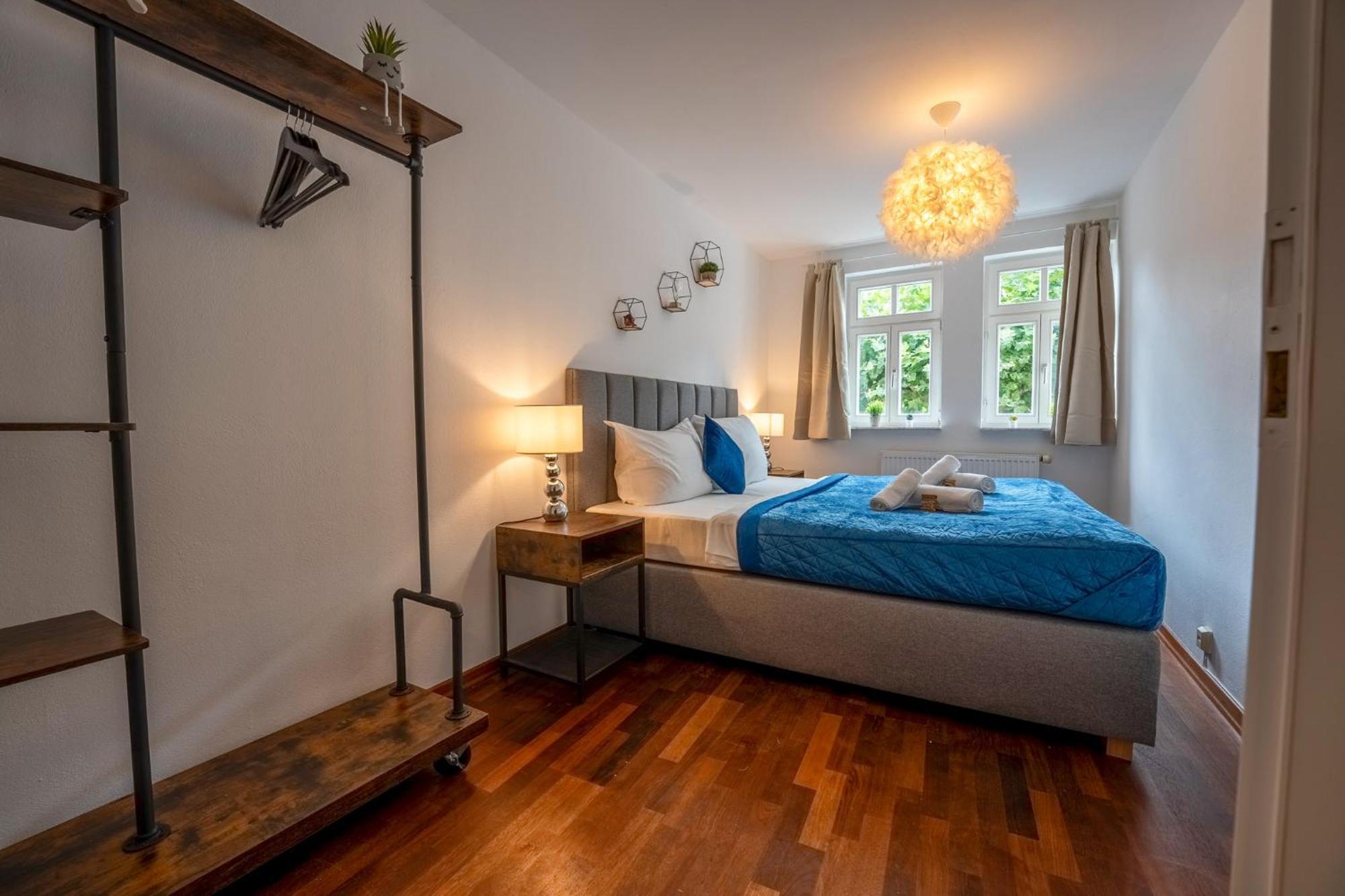 Apartment Schlossberg Residences - Markplatz City-apartment *