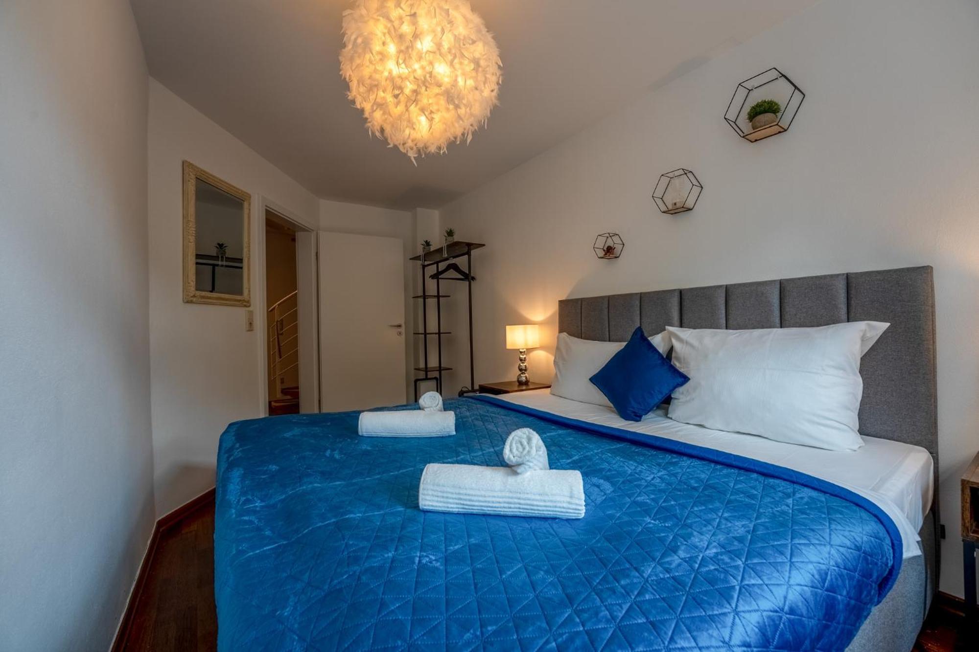 Schlossberg Residences - Markplatz City-apartment